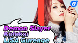 LiSA-Demon Slayer "Gurenge" Koleksi MV&LIVE_8