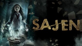 SAJEN FULL MOVIE