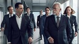 Watch the first trailer for SUCCESSION Season 4