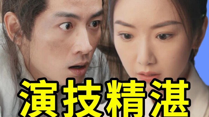 Menghormati “Man Jiang Hong”? Menghormati “Xue Zhong Han Dao Xing”? Kritik terhadap episode 2 “Yun X