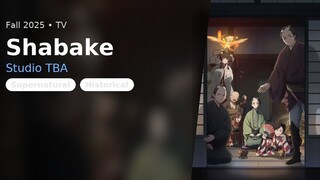 EP 1 - Shabake Sub Indo
