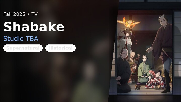 EP 1 - Shabake Sub Indo