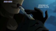 Zinba S1 Hindi Dub ep 47 - ANIME HINDI