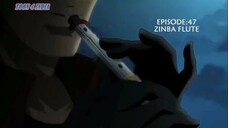 Zinba S1 Hindi Dub ep 47 -  ANIME HINDI