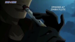 Zinba S1 Hindi Dub ep 47 -  ANIME HINDI