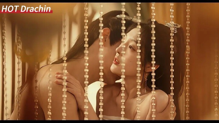 Drachin Favorit Yang Penuh Adegan Ciuman Brutal