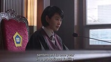 Juvenile Justice episode 4 (English subtitles)