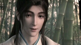 [Beili Hachiko] Giới thiệu sơ lược về mối quan hệ với cậu bé Gexing (cậu bé Xie Xuan dường như chưa 