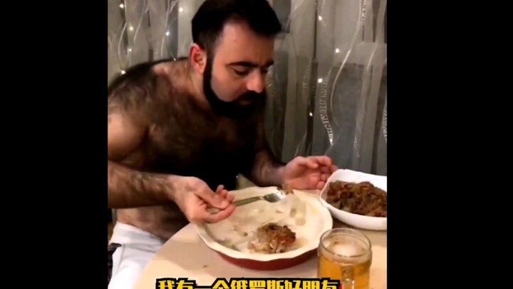 Why are Russian names so long?