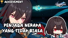 Penjaga Neraka yang tak biasa • Hidden Achievement | Honkai Star Rail •