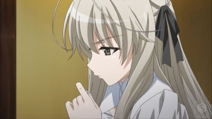 [Yosuga No Sora] siapa kah Sora ini..?