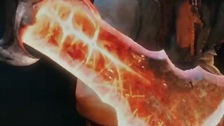 god killer