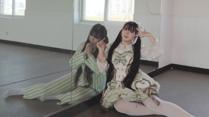 【หลิงซี】ตัวเล็กๆ ของฉัน
