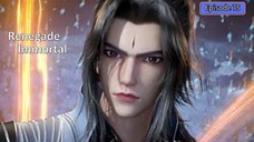 Renegade Immortal Episode 75 Subtitle Indonesia