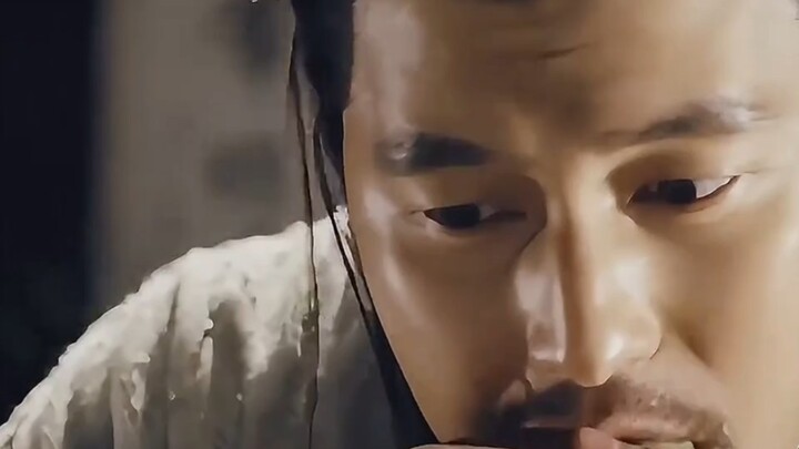 In "Swordsman," is Jiang Asheng really considered a top-tier expert or not?