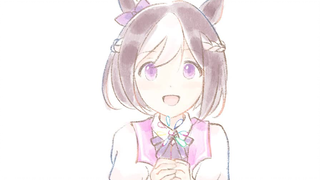 [Uma Musume: Pretty Derby/Description] Dreams are our sun