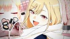 My Dress Up Darling x Marin kitagawa