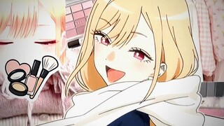 My Dress Up Darling x Marin kitagawa