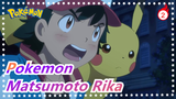Pokemon | [Lagu Tema Pokemon XY&Z] Matsumoto Rika | Piano Ru | Juara Greninja Sebenarnya!_2