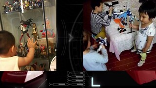 [Stubborn Model Theory] A Guide to Getting Started with Gundam Models (Part 1)
