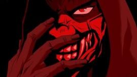 Ninja Kamui الحلقة 1 الترجمة العربية