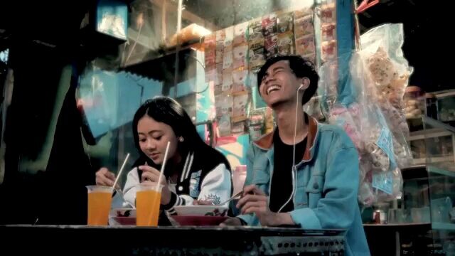 ALIF CEPMEK - CEPMEK (CEPAT MENCINTAI KAMU)