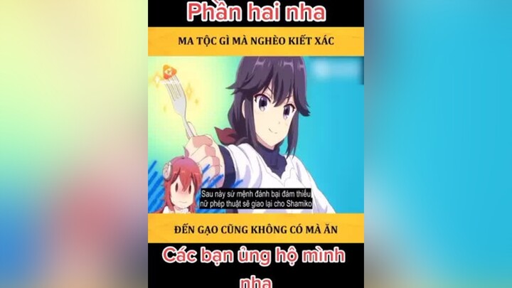 Chia sẻ cho mình đi anime xuhuongtiktok parati foryou xuhuong fyp