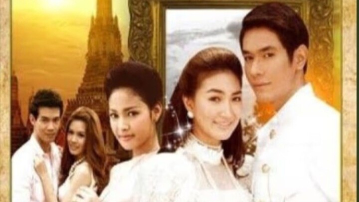 Tawee pope (two words) episode 17 engsub end....