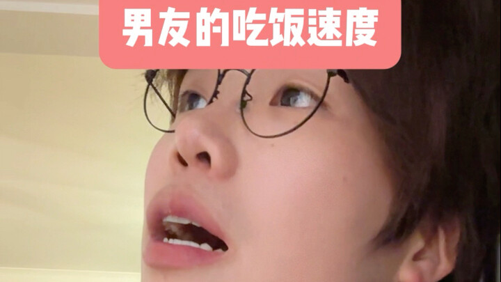 “Bạn gái cứ thích ăn đồ thừa thì phải làm sao?”