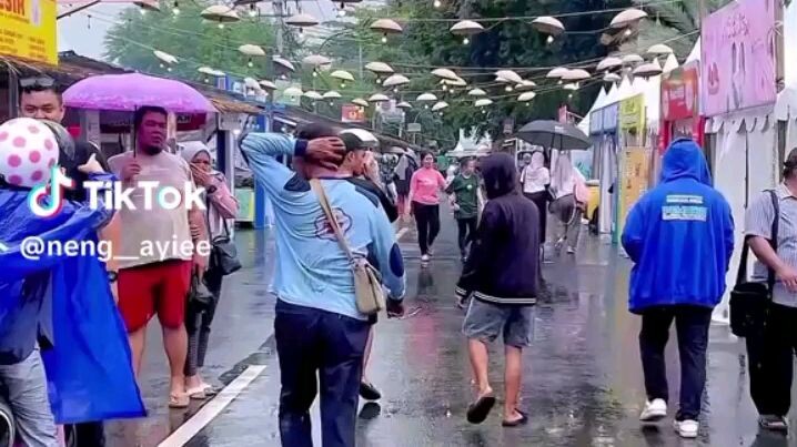 3 TAKJIL DI RAMADHAN 2024