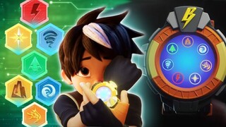 Boboiboy SORI Update: 7 Lagi rahsia rakan-rakan Boboiboy & Mechamato!!