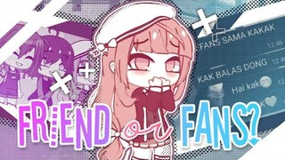 Friend or Fans? | GCMM Inonesia