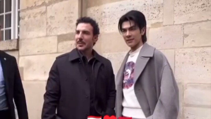 bl actor