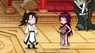 第11集：不配当谭家的女婿？
