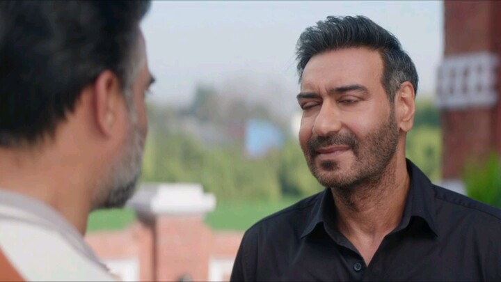 De De pyaar De 2 | 2025 Hindi New movie