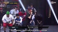 Show Me the Money Season 777 Episode 7 (ENG SUB) - KPOP VARIETY SHOW