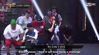 Show Me the Money Season 777 Episode 7 (ENG SUB) - KPOP VARIETY SHOW