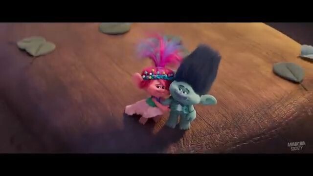 Trolls 3_ Band Together - All Trailers From The Movie (2023) watch full Movie: link in Description