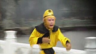 Tây Du Kí 2000 Phần 2 - Tập 03