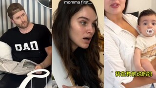 “How to Ensure Your Baby Says ‘Mama’ First”