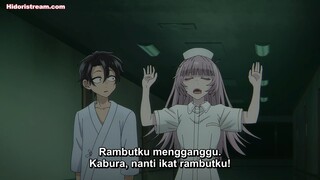Yofukashi no Uta Season 2 eps 4 (sub indo)
