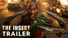 The insect 2025 First trailer - Dawne Johnson - Concept
