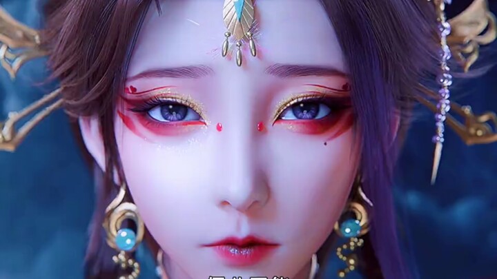 Gu Peier is truly amazing.