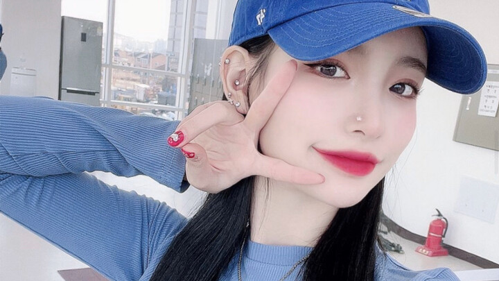 Góc quay rõ nét! Trong bài đăng mới trên Instagram, MAJORS Bian đã chia sẻ đoạn clip vũ đạo ca khúc 