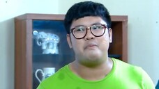227 Ganteng-Ganteng Serigala