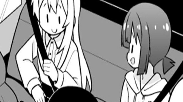 Berhenti Menjadi Onii-chan Episode 99: Sungguh menyedihkan! Aku akan melakukan perjalanan, tetapi ak