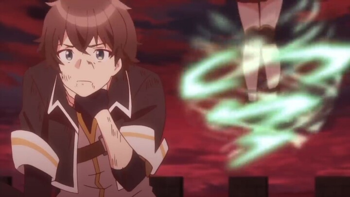 DI TINGGAL DAN DI BUANG OLEH PARTY NYA, DIA BERUBAH MENJADI ORANG PALING OVERPOWER DI DUNIA BARU NYA