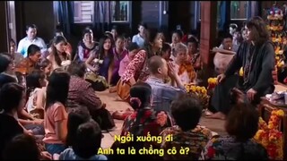 Đi coi bói mà thầy không ưa😂
