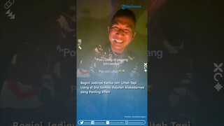 Begini Jadinya Ketika Istri Ultah Tapi Uang di Dia Semua, Kejutan Alakadarnya yang Penting Effort