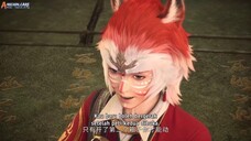 Tales Of Demon God Season 9 Episode 5 Subtitle Indonesia